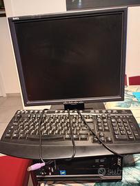 COMPUTER  DELL
