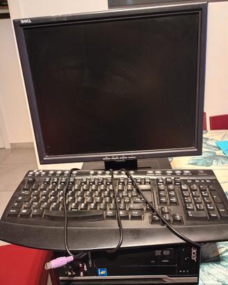COMPUTER  DELL