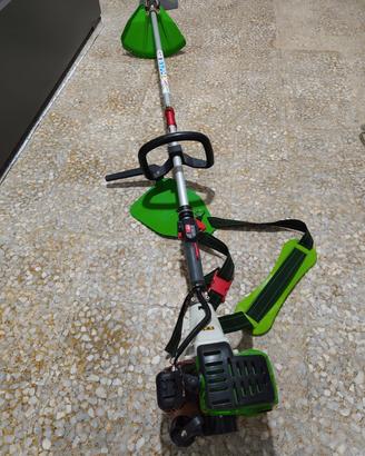 decespugliatore