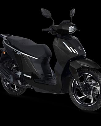 Peugeot Tweet FL 50-125-200 VARI COLORI