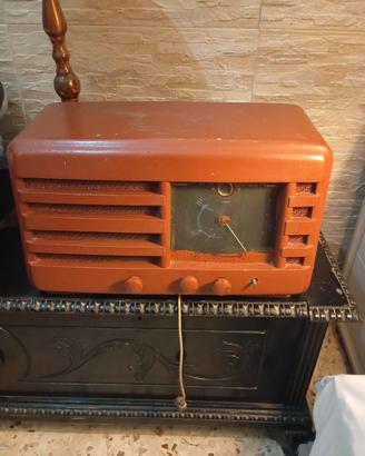 radio antica 