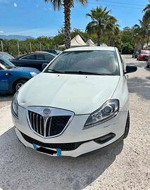 Lancia Delta 1.6 Multijet – Anno 2011