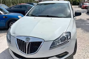 Lancia Delta 1.6 Multijet – Anno 2011