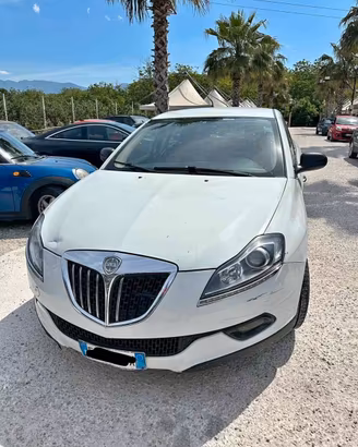 Lancia Delta 1.6 Multijet –Motore da sostituire