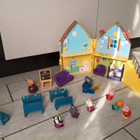 Casa Peppa Pig