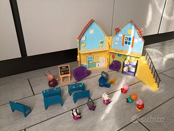 Casa Peppa Pig