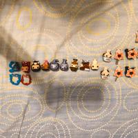 personaggi stranger things 