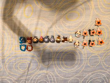 personaggi stranger things 