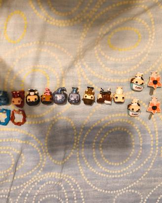 personaggi stranger things 