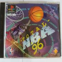 TOTAL NBA ( x - PS 1 )