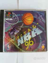 TOTAL NBA ( x - PS 1 )