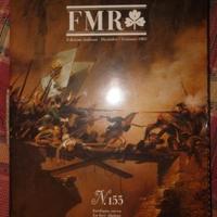 F.M.R. (Franco Maria Ricci) N° 155 In confezione