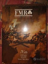 F.M.R. (Franco Maria Ricci) N° 155 In confezione