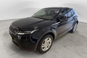 Land Rover Range Rover Evoque 2.0D I4-L.Flw 1...
