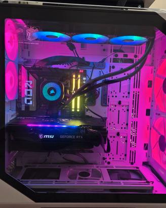 Pc gaming/workstation