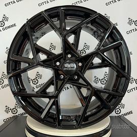 Cerchi in lega per Range Rover Evoque Freelander 2