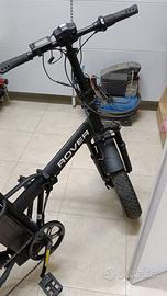 Bici elettrica