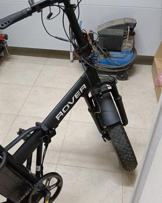Bici elettrica