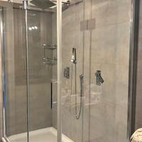 Box doccia 180cm x 90cm