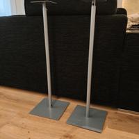 Piantane Supporto casse Hifi surround 