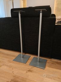 Piantane Supporto casse Hifi surround 