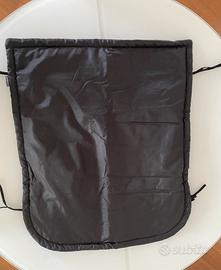 Coprigambe passeggino universale