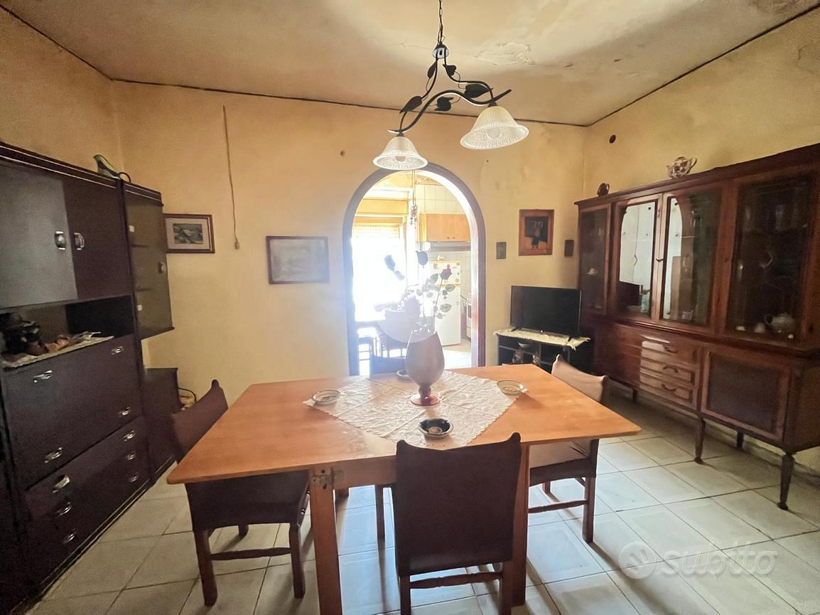 Appartamento – Palermo, Albergheria, I Circoscrizione - Altro