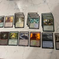 Lotto Magic The Gathering