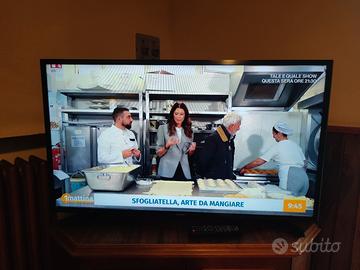 TV Samsung 17 pollici