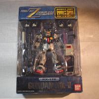Action figure Gundam MK II RX 178