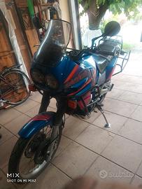 xtz 750