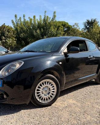 ALFA ROMEO - MiTo - 1.4 70 CV 8V Progression