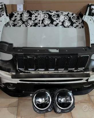 Ricambi Jeep Renegade Compass Cherokee 2005.23