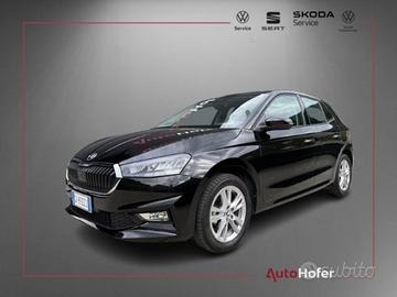 SKODA Fabia 1.0 MPI Selection DAB+ Smartlink Bluet