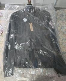 Giacca vera pelle - Oakwood