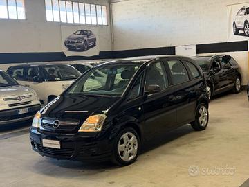 Opel Meriva 1.3 CDTI ecoFLEX Cosmo