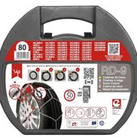 VIP RD9 - CATENE DA NEVE MISURA 80