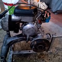 motore vespa gl 150