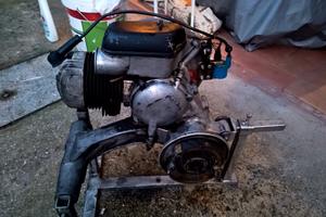 motore vespa gl 150