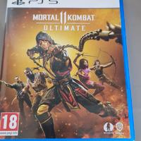 Mortal kombat 11