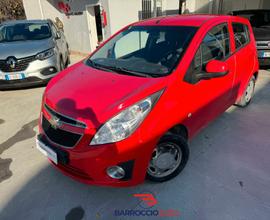 Chevrolet Spark 1.0 GPL Eco Logic