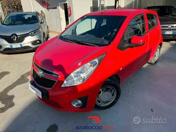 Chevrolet Spark 1.0 GPL Eco Logic