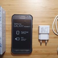 SAMSUNG XCOVER 3