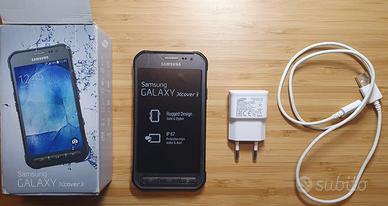 SAMSUNG XCOVER 3