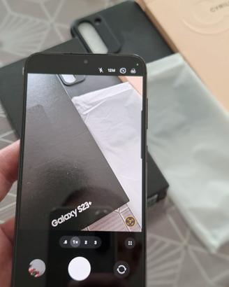 Samsung Galaxy S23+ Plus, 512 GB, come nuovo