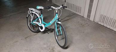 BICI BAMBINA
