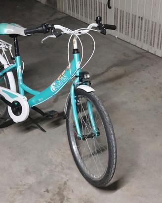 BICI BAMBINA