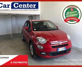 Fiat 500X 1.6 MultiJet 120 CV Pop Star