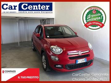 Fiat 500X 1.6 MultiJet 120 CV Pop Star