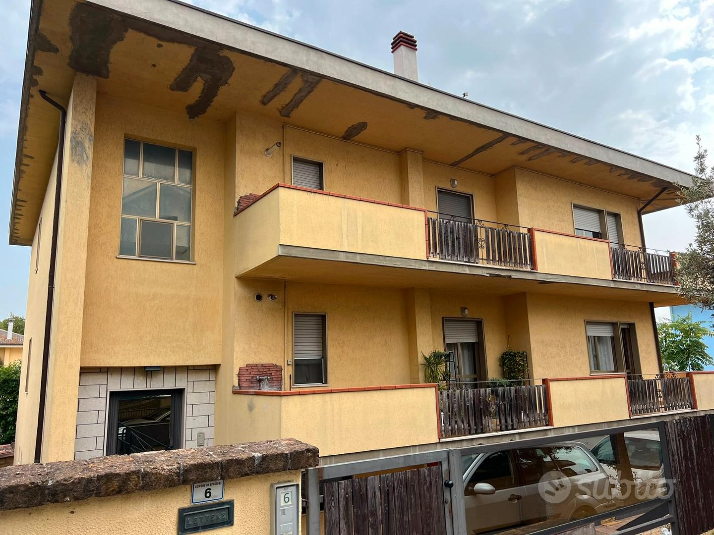 Appartamento – Spoltore, Santa Teresa - Vista 3